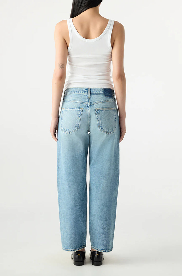 AMO Denim – Billie in Mystical