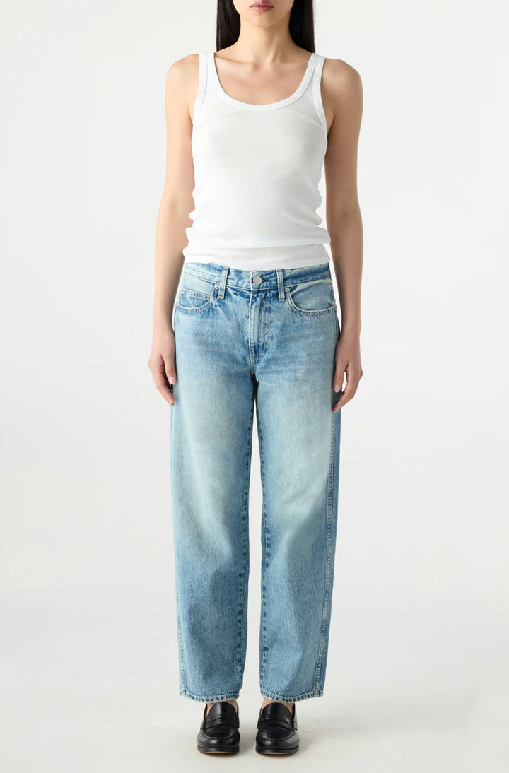 AMO Denim – Billie in Mystical