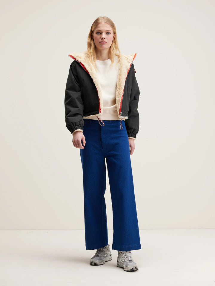 Bellerose – Loud Reversible Jacket in Pirate