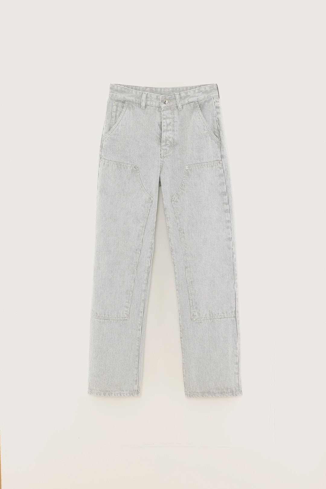 Bellerose – Pulp Jeans in Stone Wash