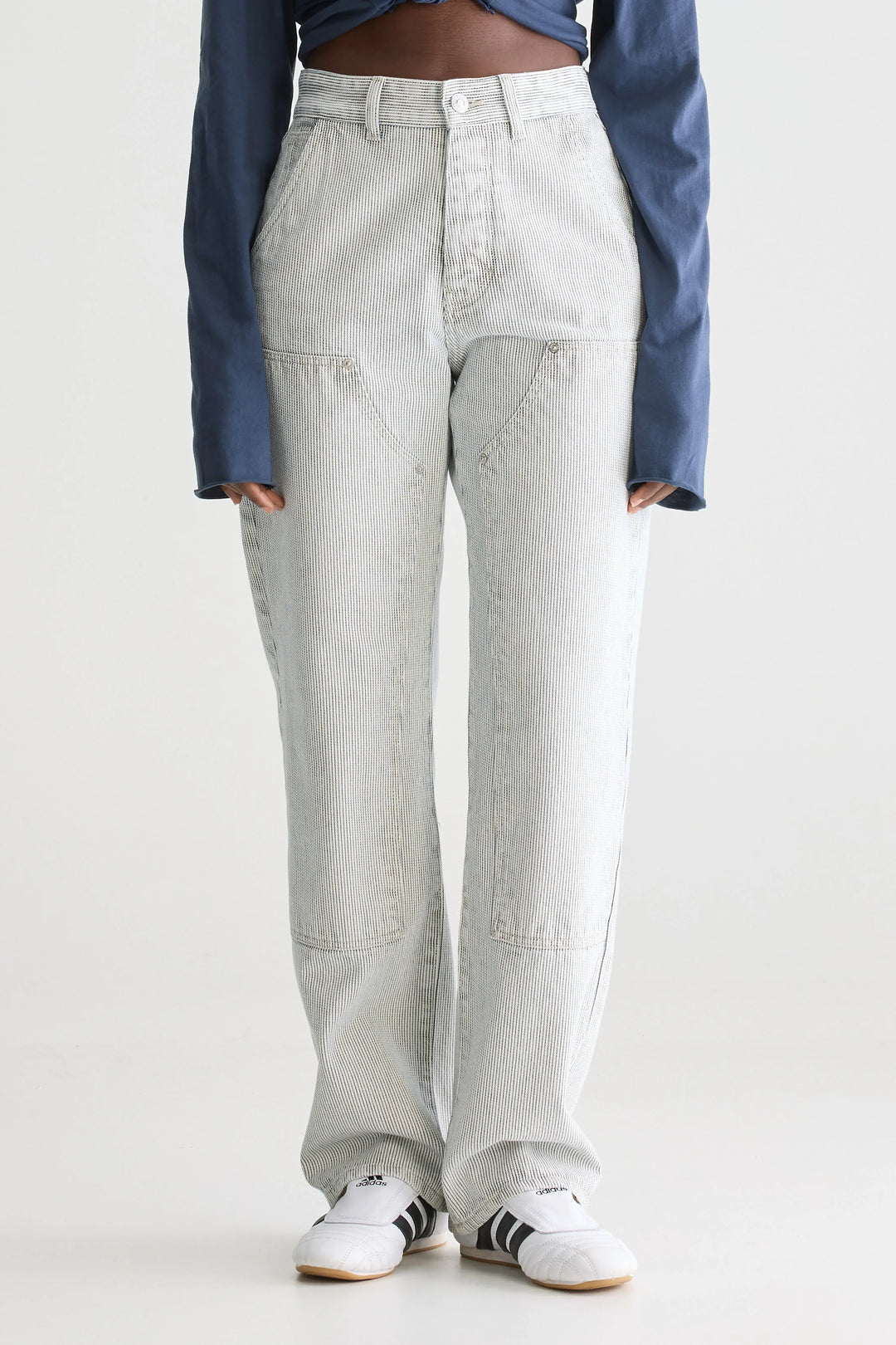 Bellerose – Pulp Jeans in Stone Wash