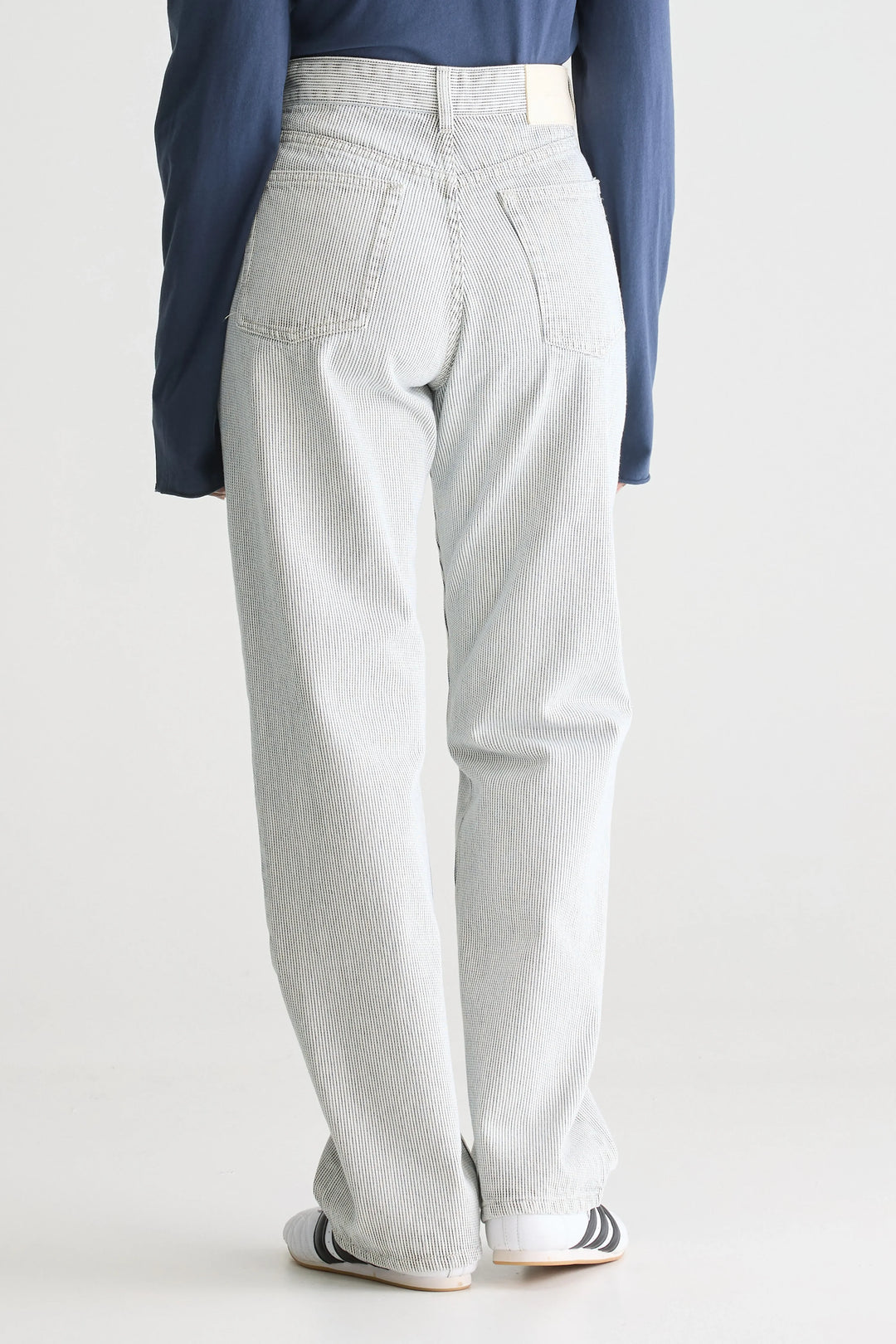 Bellerose – Pulp Jeans in Stone Wash