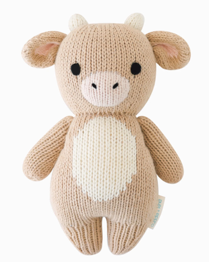 Cuddle + Kind – Baby Jersey Cow