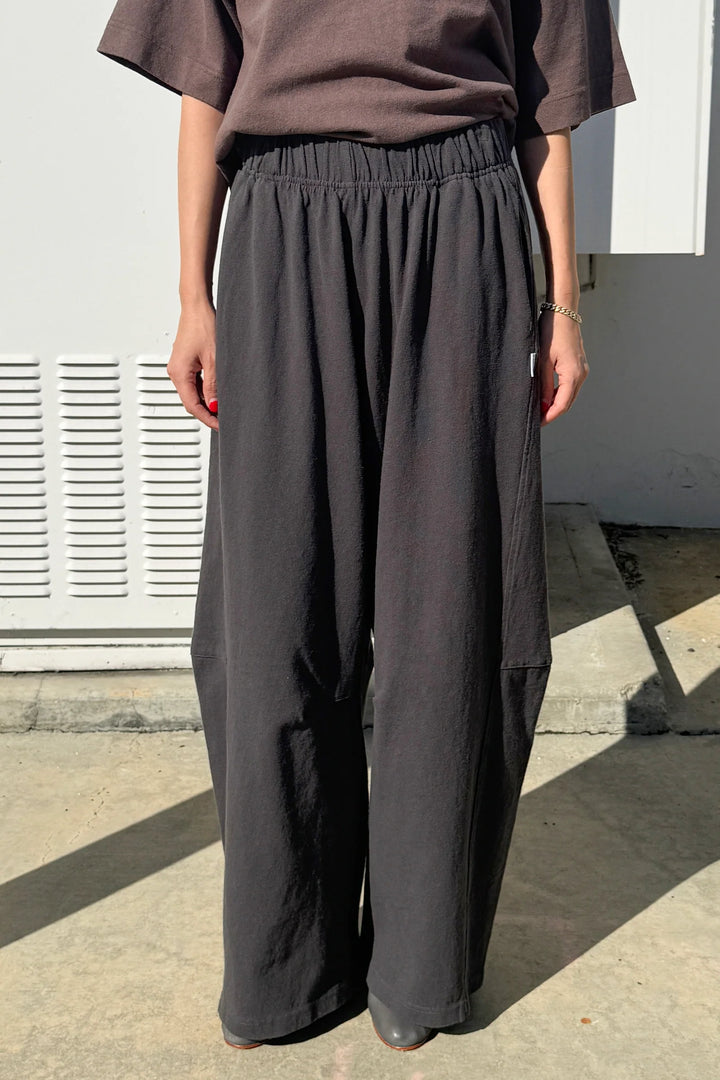 Le Bon Shoppe - Bare Pants in Dark Slate