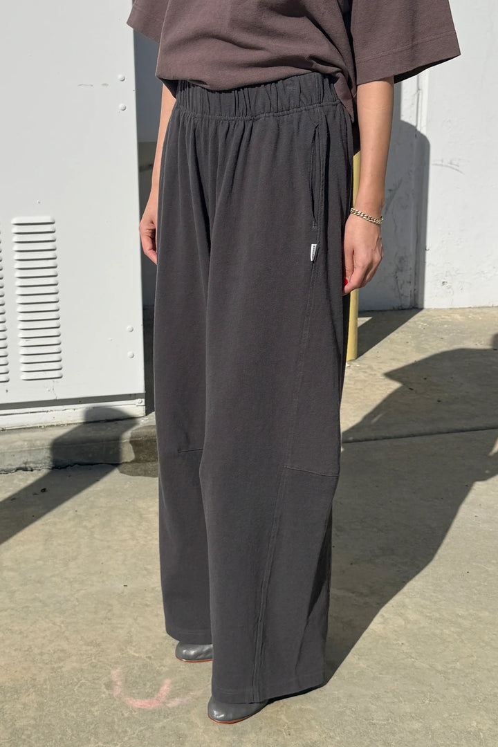 Le Bon Shoppe - Bare Pants in Dark Slate