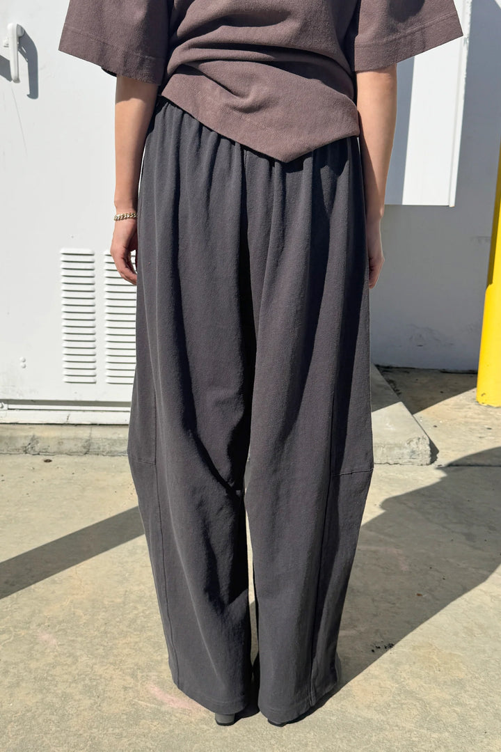Le Bon Shoppe - Bare Pants in Dark Slate
