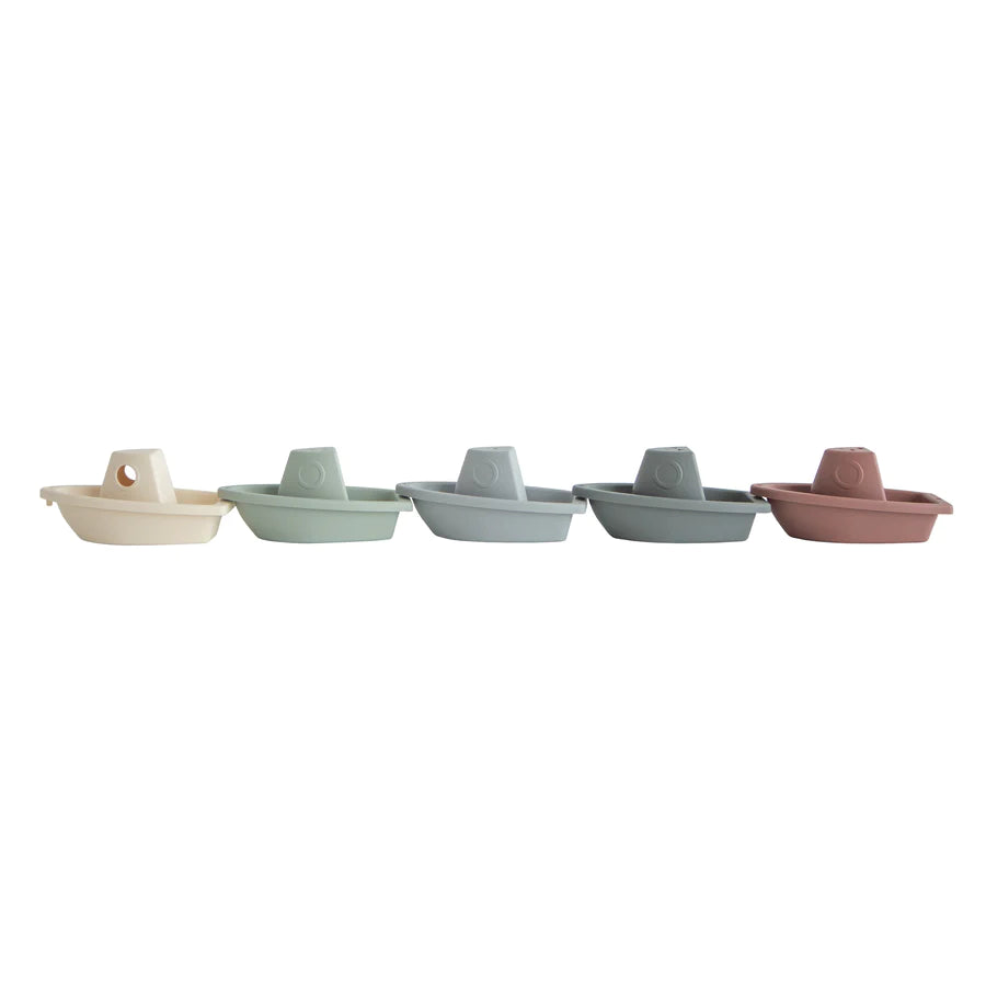 Mushie – Bath Boats