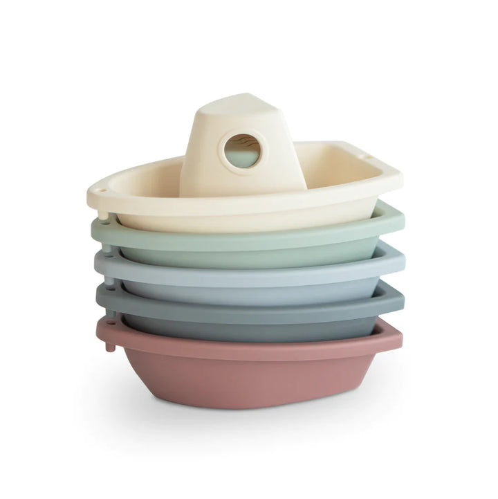 Mushie – Bath Boats