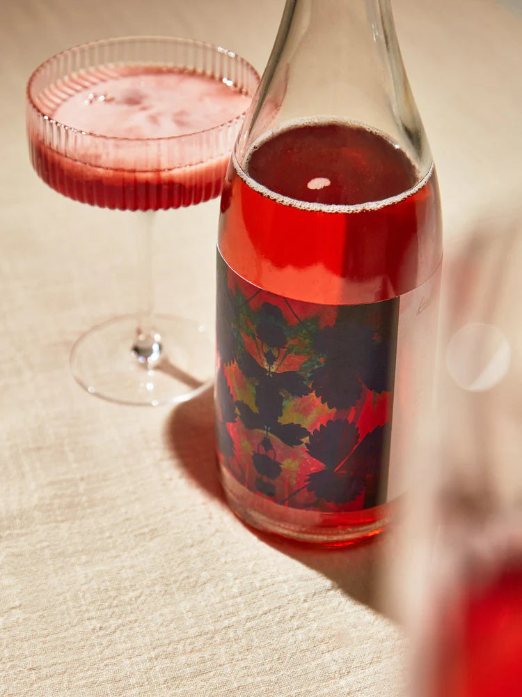 Kally – Rosé Sparkler Wine Alternative