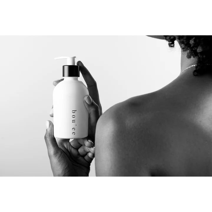 Riddle  – Nude Beach // Boujee Body Oil