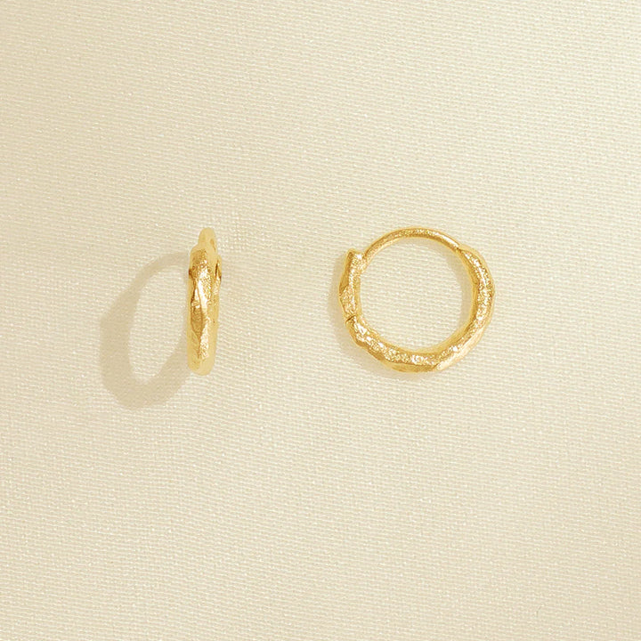 Agapée – Gina Earrings