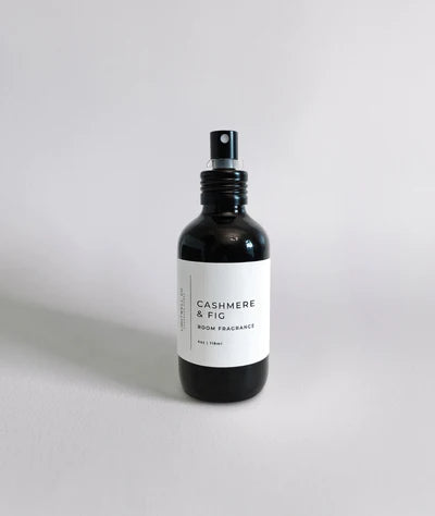 Lightwell Co. – Cashmere & Fig Room Fragrance
