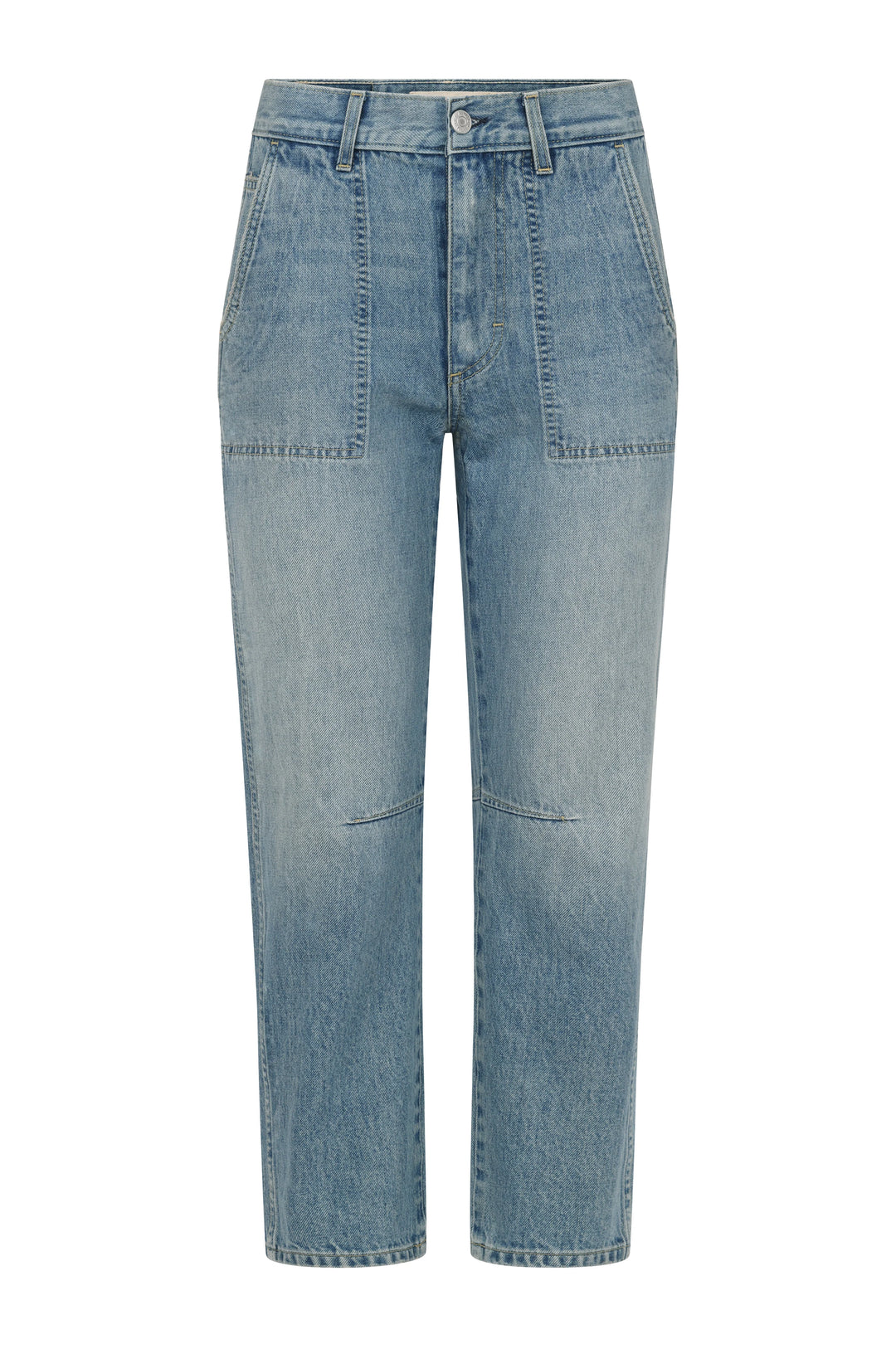 AMO Denim – Cate in Pulse