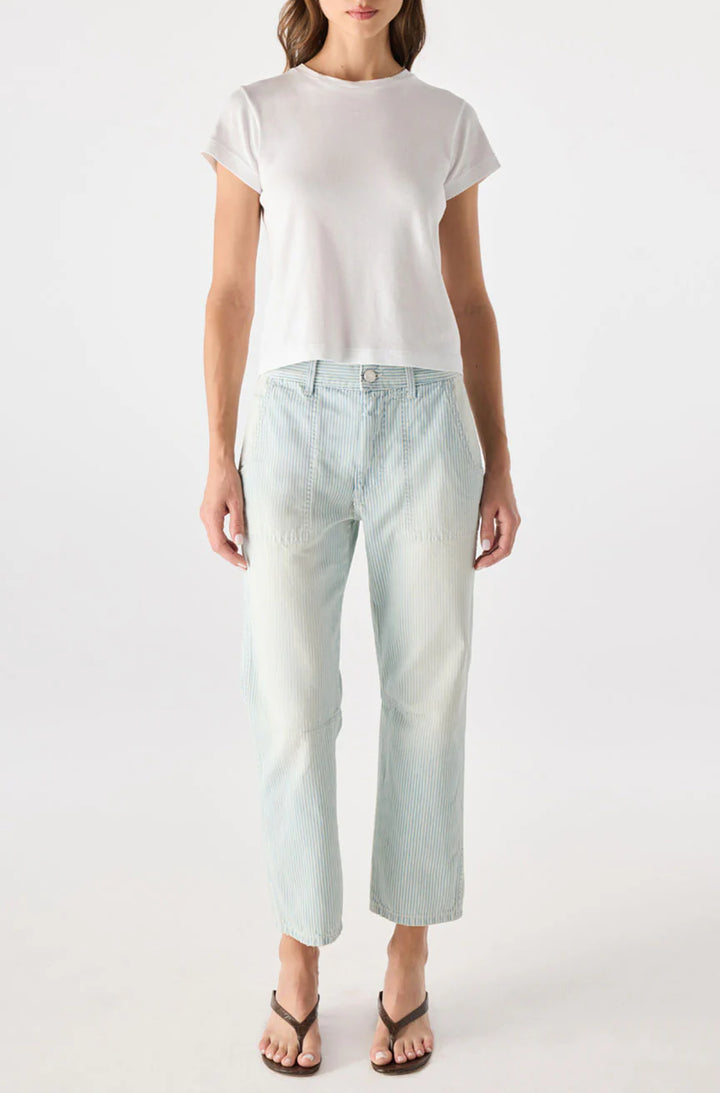 AMO Denim – Cate in Weekender