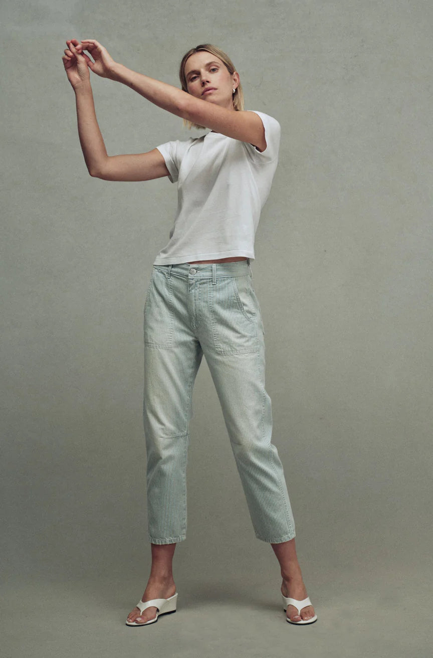 AMO Denim – Cate in Weekender