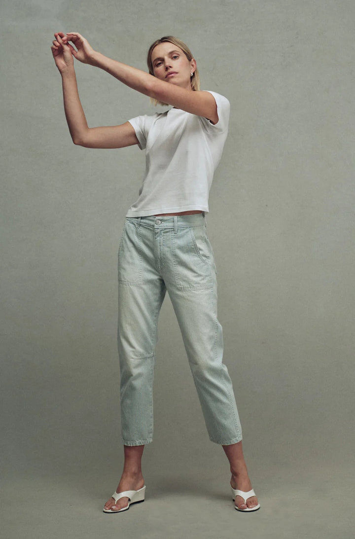 AMO Denim – Cate in Weekender