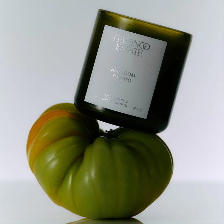 Flamingo Estate – Roma Heirloom Tomato Candle