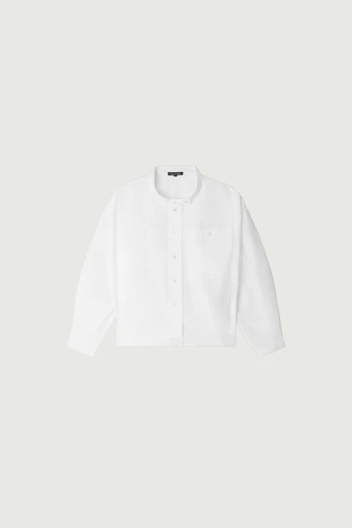 Soeur – Chypre Blouse in White