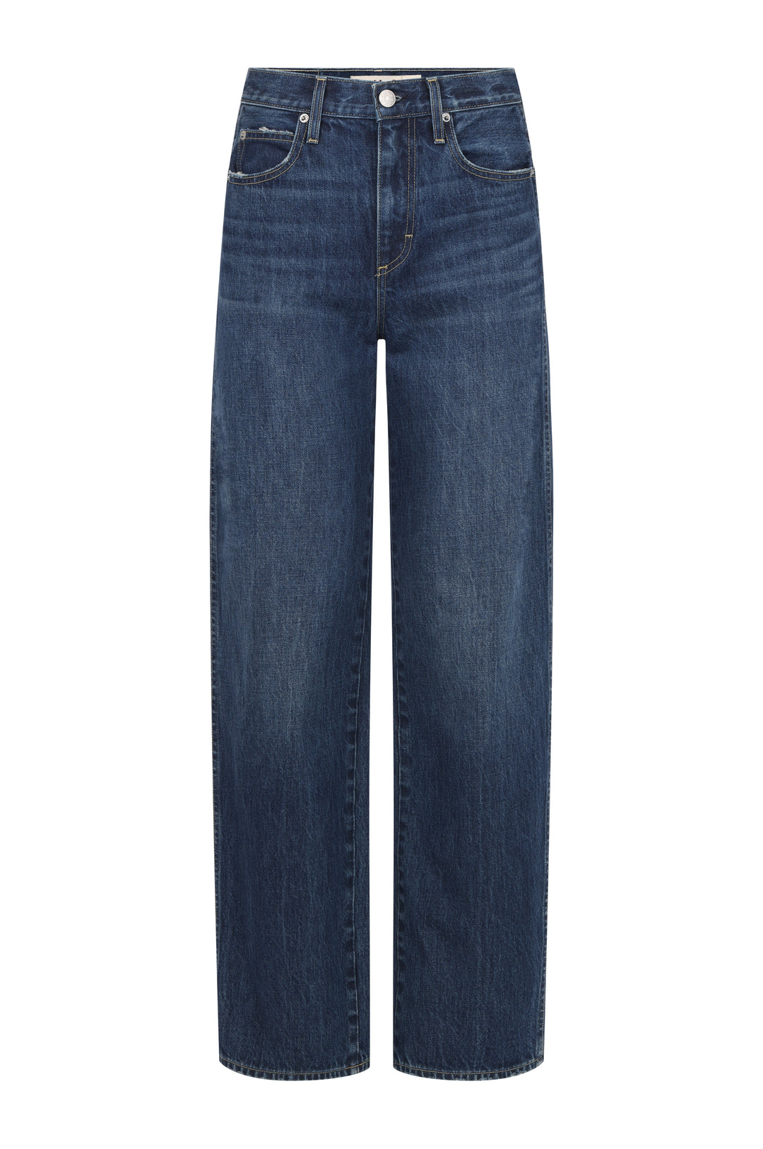 AMO Denim – Christie in Whisper