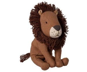 Maileg - Safari Friends Little Leo