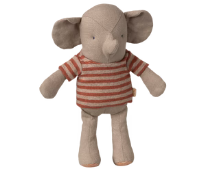 Maileg - Safari Friends Little Jumbo