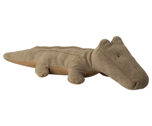 Maileg - Safari Friends Medium Crocodile
