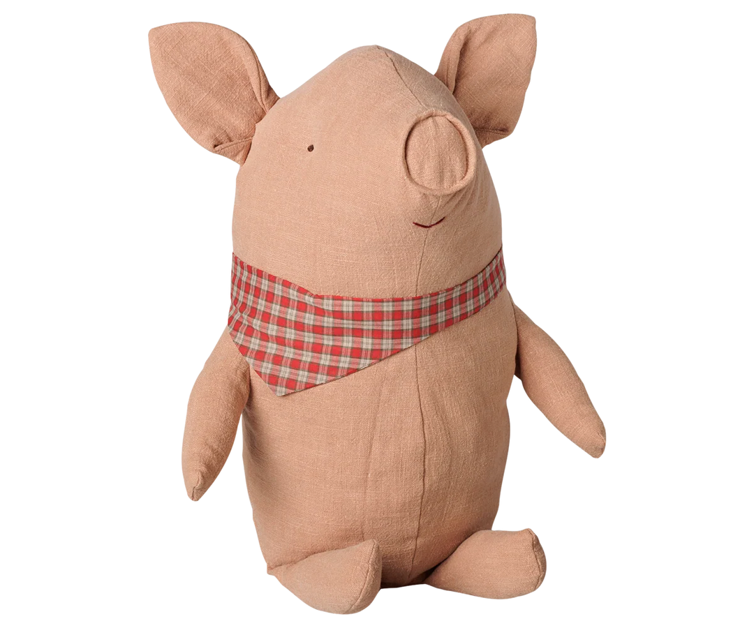 Maileg - Big Truffle Pig