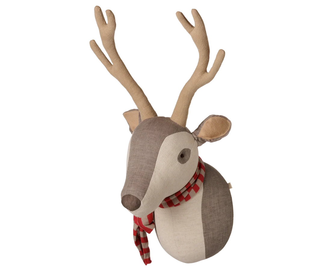 Maileg - Trophy deer - Light