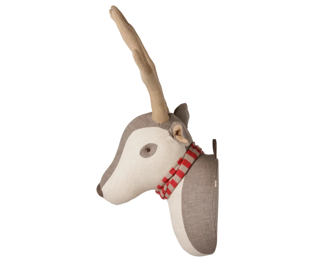 Maileg - Trophy deer - Light