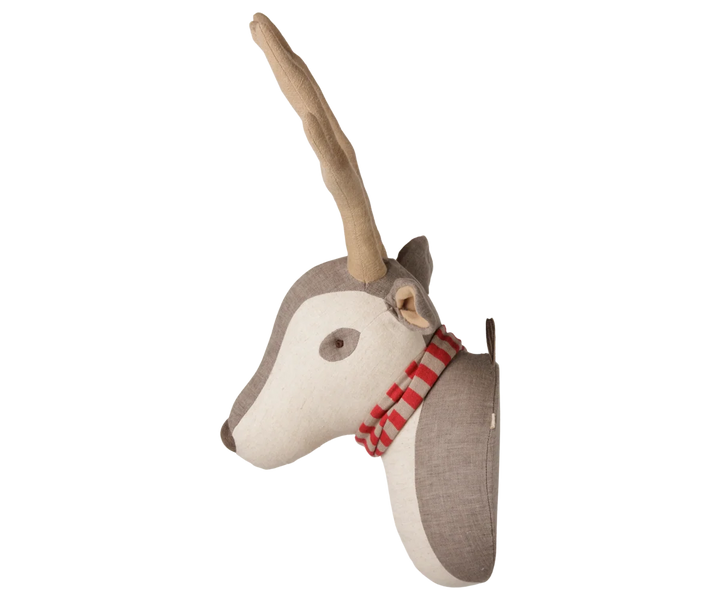 Maileg - Trophy deer - Light