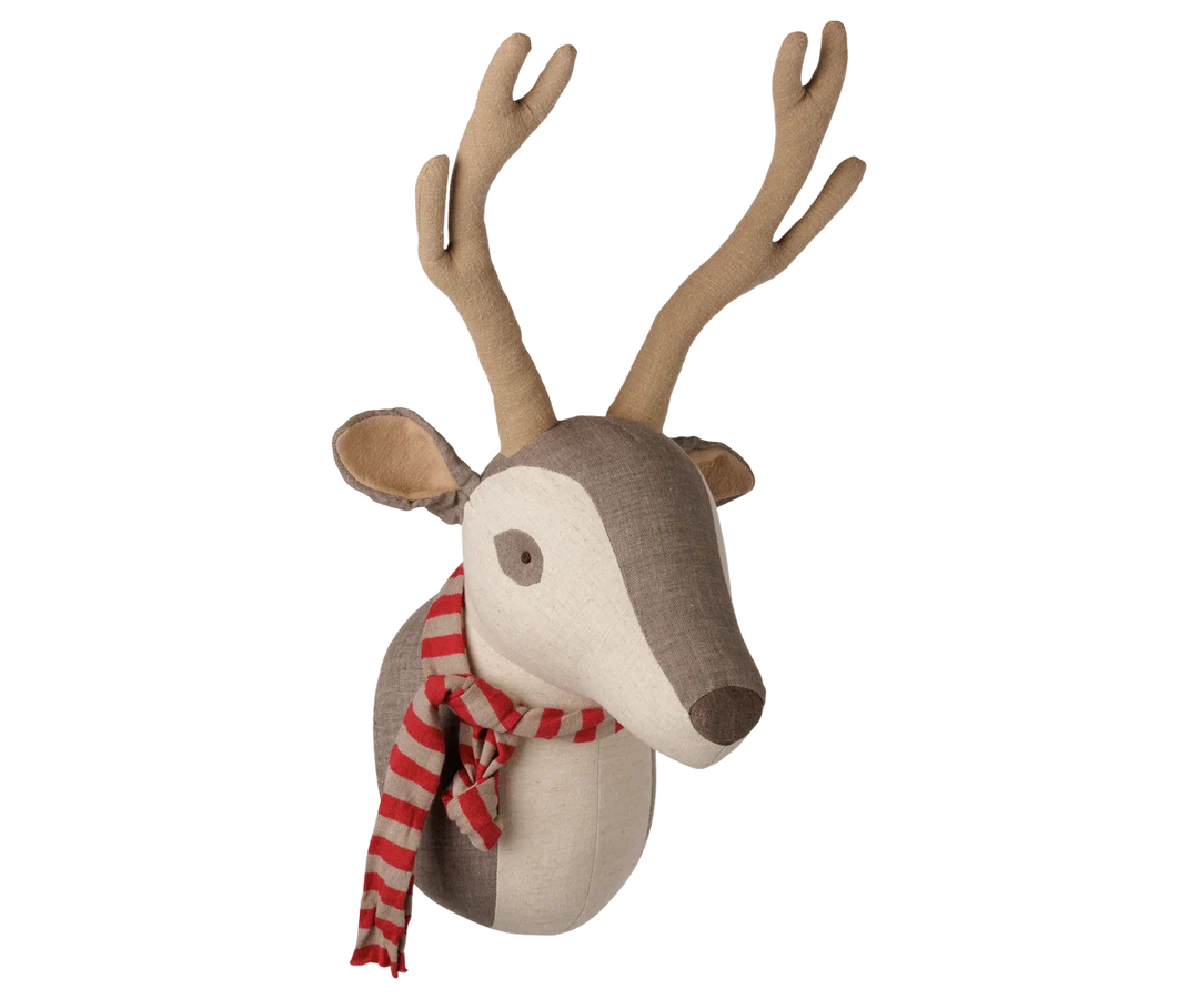 Maileg - Trophy deer - Light