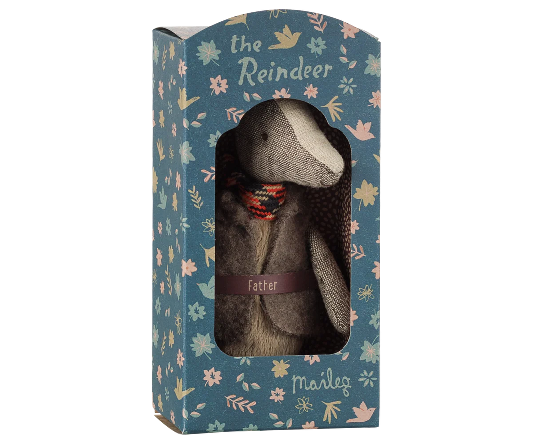 Maileg - Reindeer Father