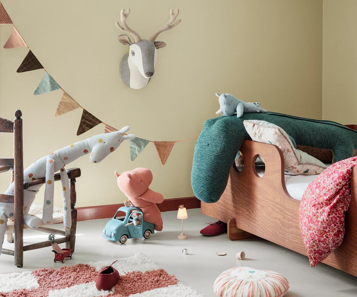 Maileg - Trophy deer - Light