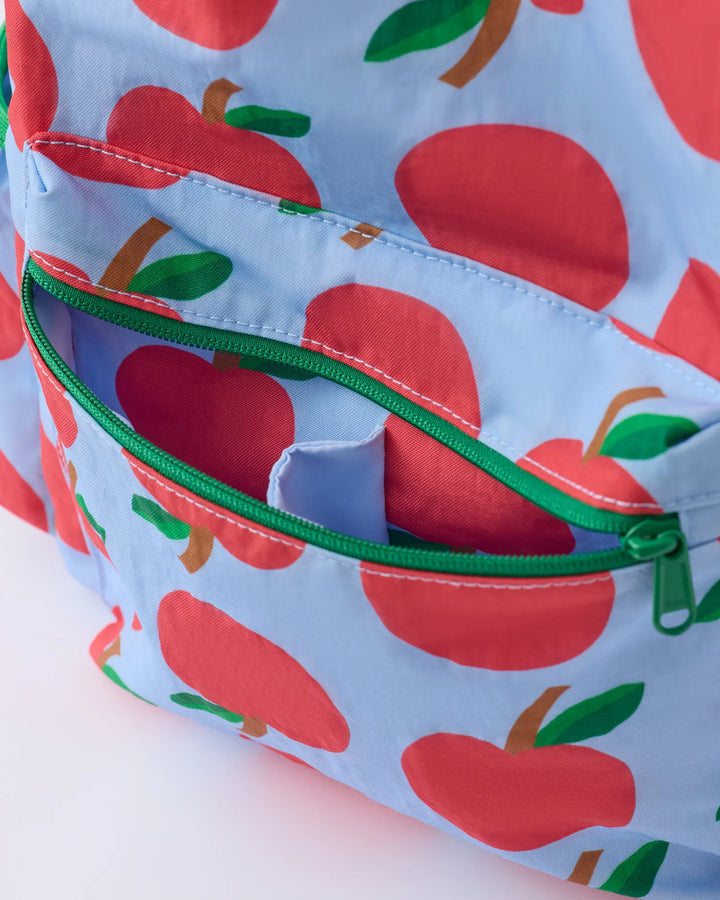 Kindred Bravely -  Cool Kid Backpack in Apples