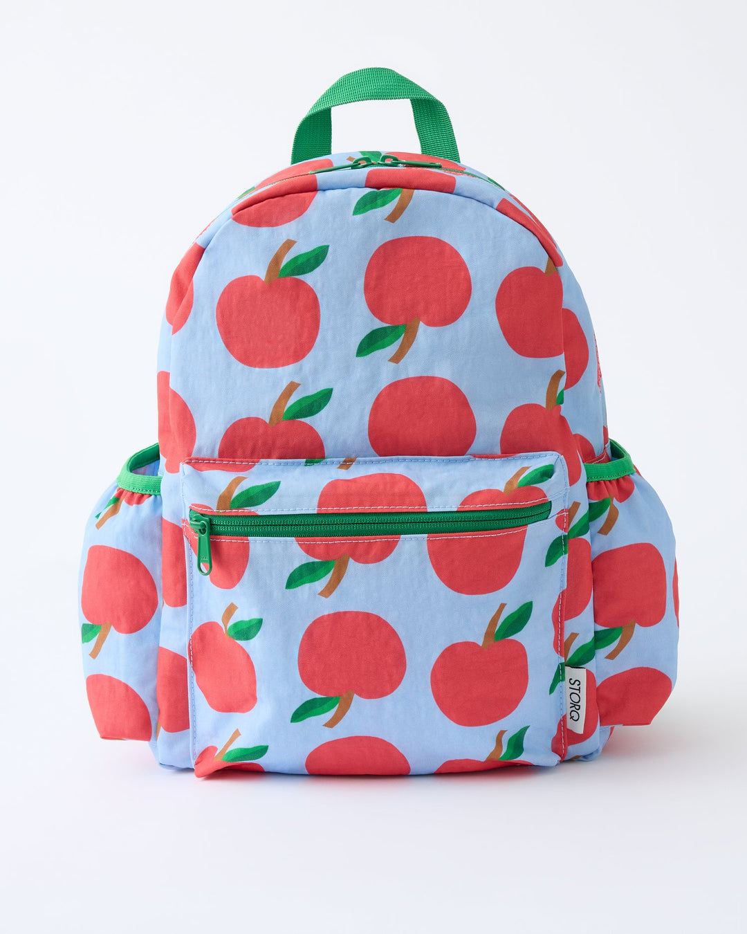 Kindred Bravely -  Cool Kid Backpack in Apples