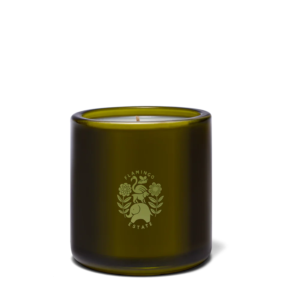 Flamingo Estate – Prinsesstårta Candle