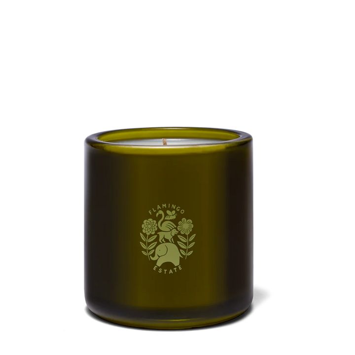 Flamingo Estate – Prinsesstårta Candle