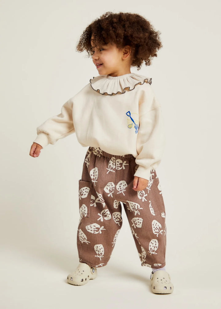 Claude & Co – Carner Grow Slowly Sweatshirt