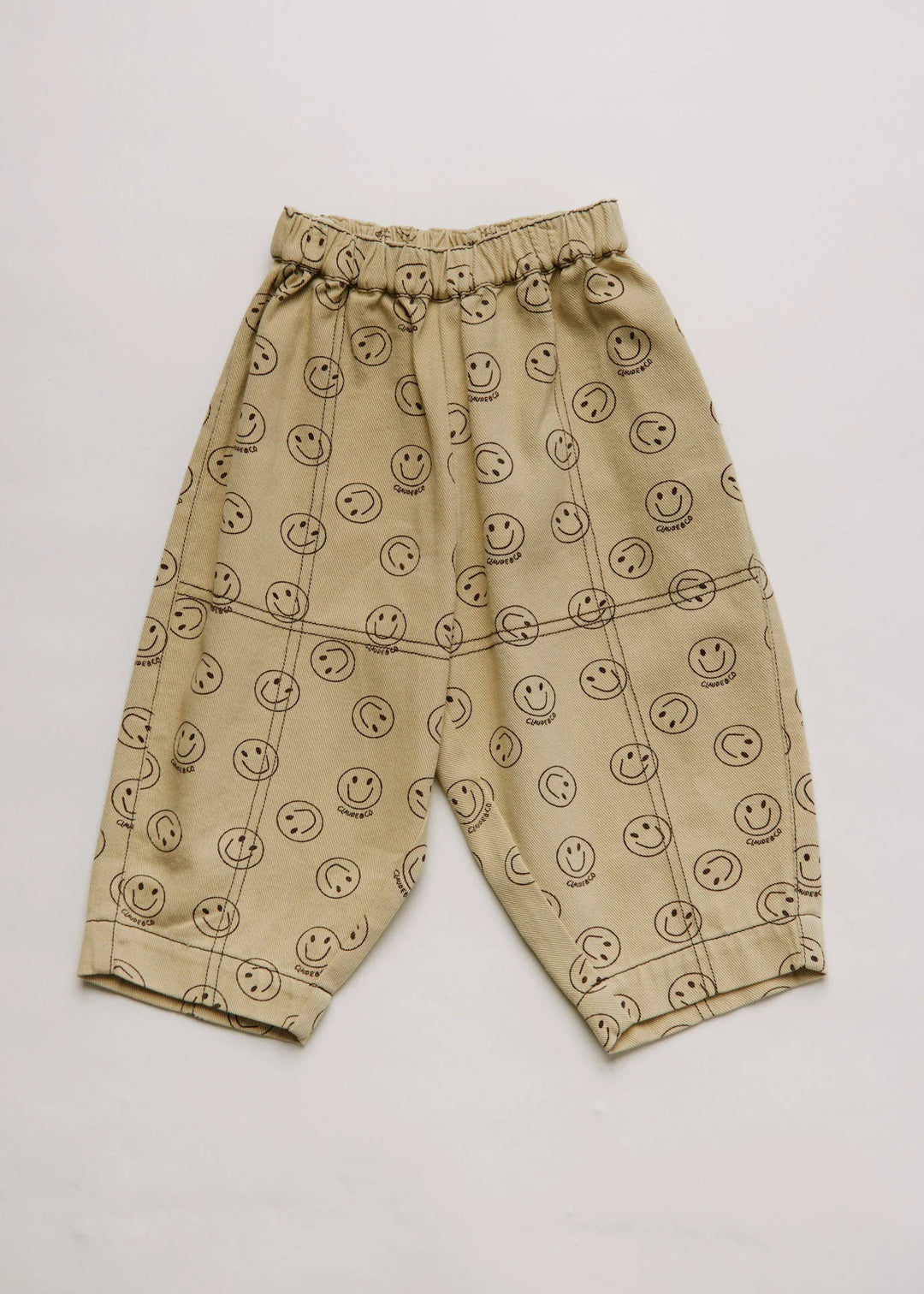 Claude & Co – Rex Joy Butter Trouser
