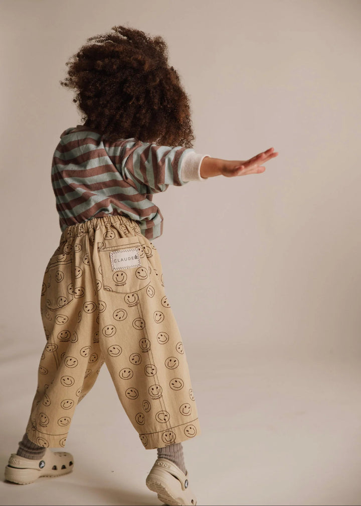 Claude & Co – Rex Joy Butter Trouser