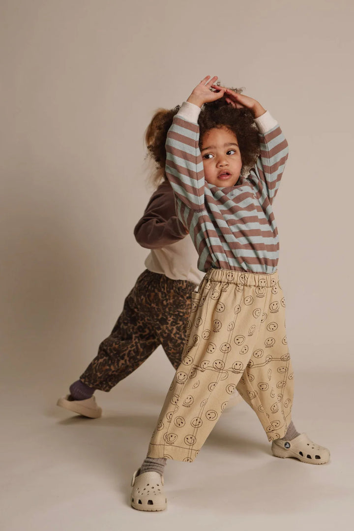 Claude & Co – Rex Joy Butter Trouser