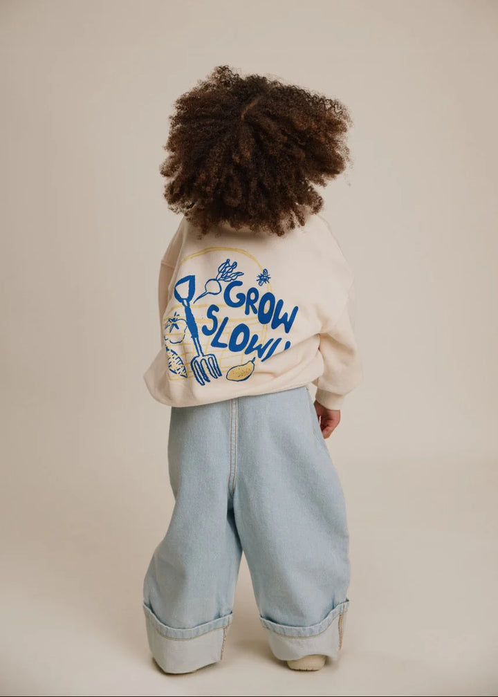 Claude & Co – Carner Grow Slowly Sweatshirt