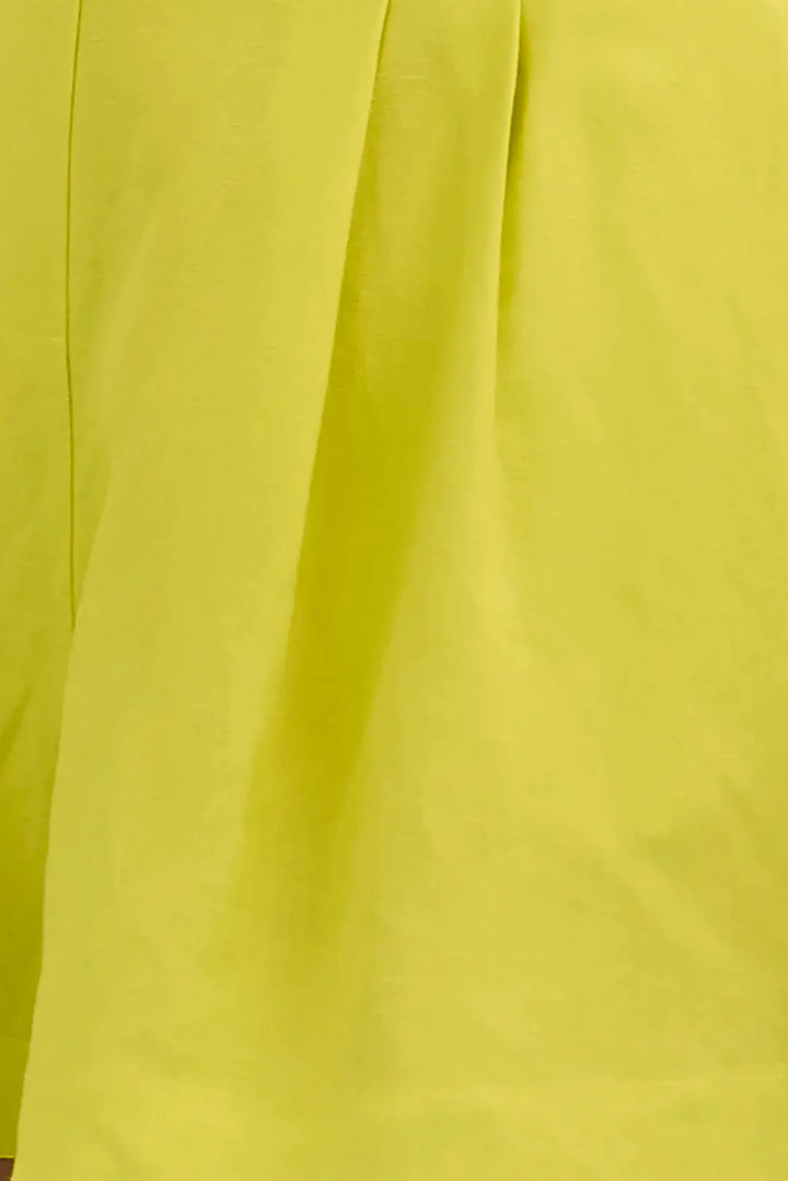 Hunter Bell – Catalina Short in Citrus