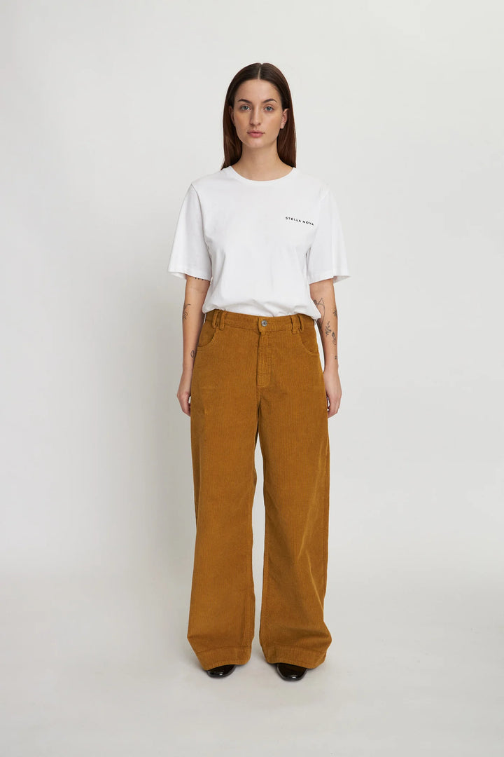 Stella Nova – Corduroy Pant