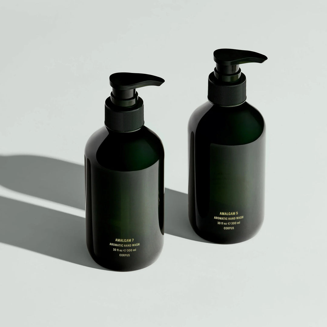 Corpus - Natural Hand Wash in Amalgam 5