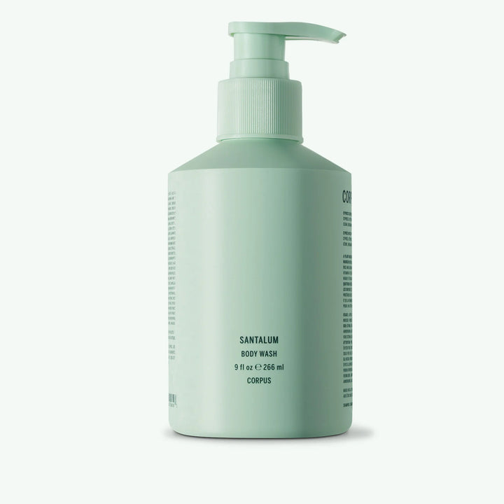 Corpus - Natural Body Wash in Santalum