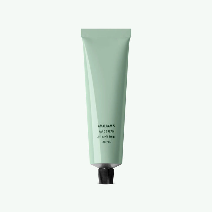 Corpus - Natural Hand Cream in Amalgam 5