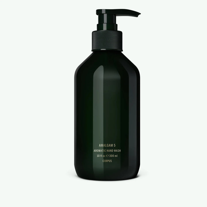 Corpus - Natural Hand Wash in Amalgam 5