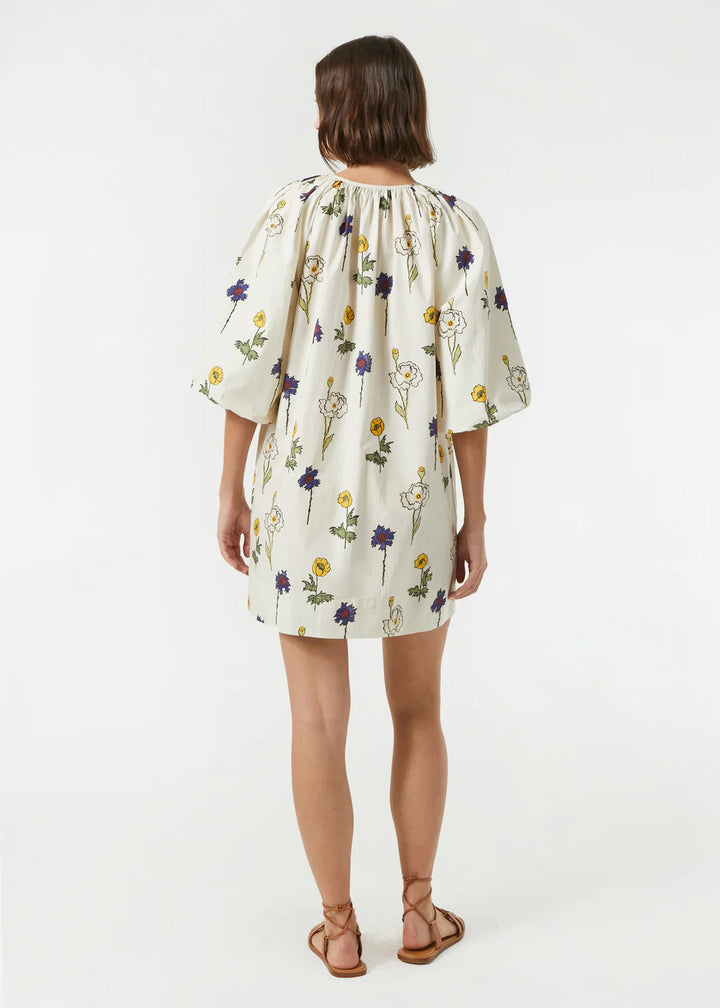 Rhode – Paloma Dress in Saba