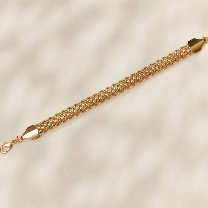 Agapé – Dorea Bracelet